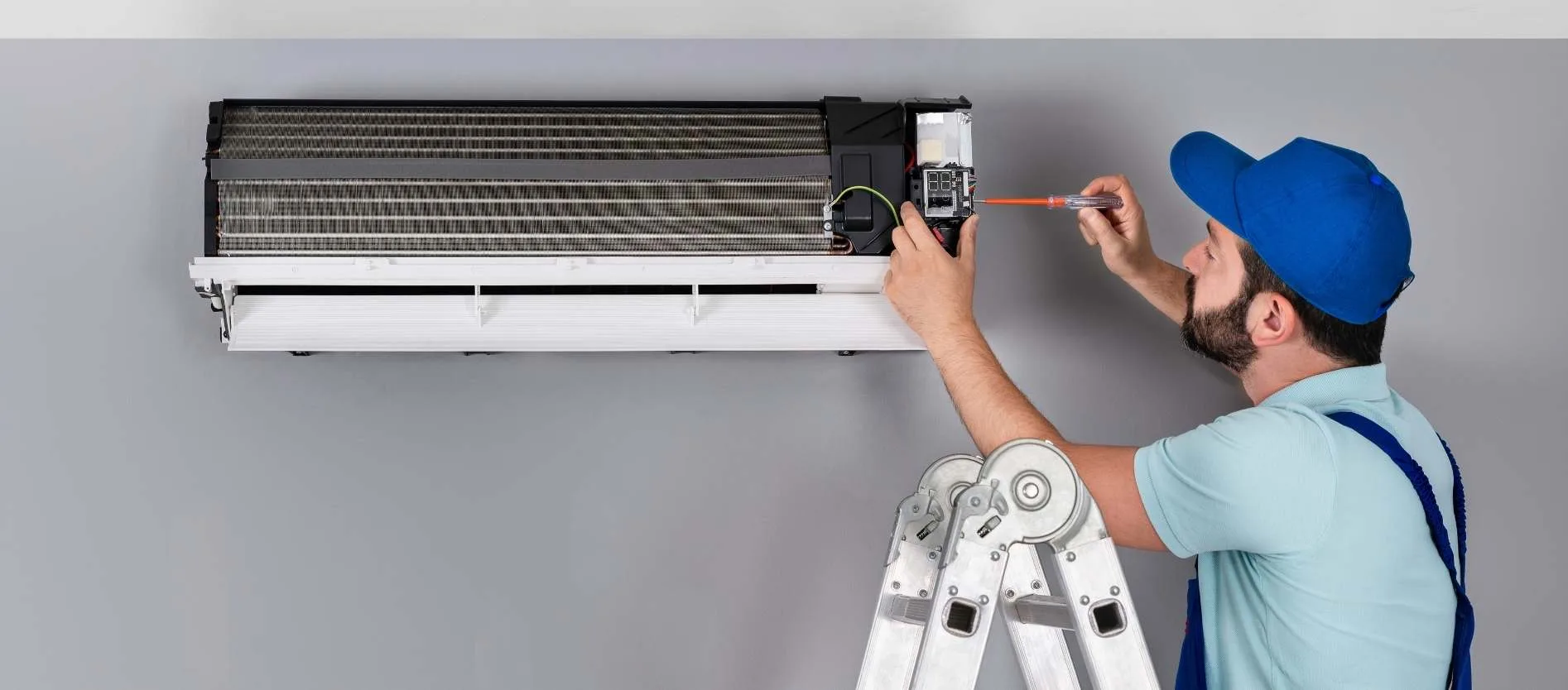 Fındıklı Profilo Klima Gaz Dolum Servisi